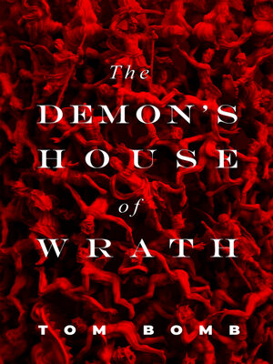 cover image of The Demon's House of Wrath